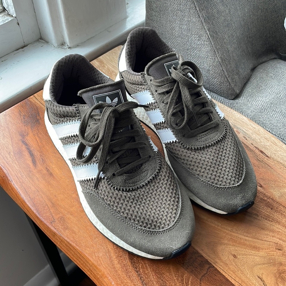 Adidas I-5923 sneakers